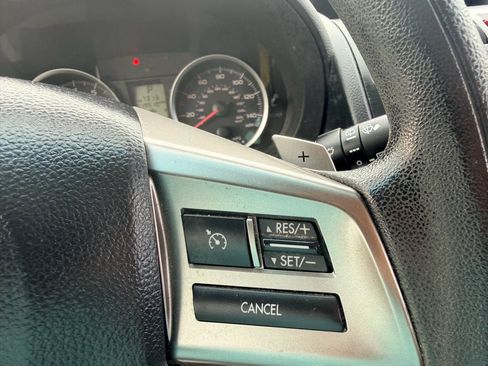Used 2014 Subaru Crosstrek 2.0i Premium AWD/4WD image 19