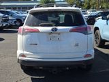 Used 2017 Toyota RAV4 LE image 4