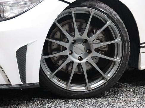 Used 2015 BMW Z4 sDrive35i image 20