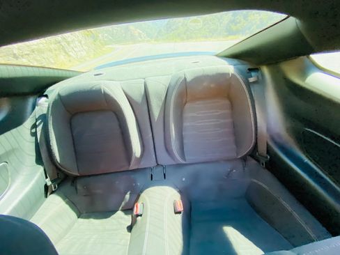 Used 2016 Ford Mustang GT RWD image 13