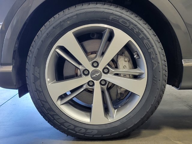 Used 2023 Genesis GV80 3.5T AWD/4WD image 10