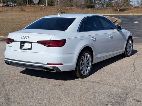 Used 2019 Audi A4 2.0T Premium w/ Convenience Package image 8