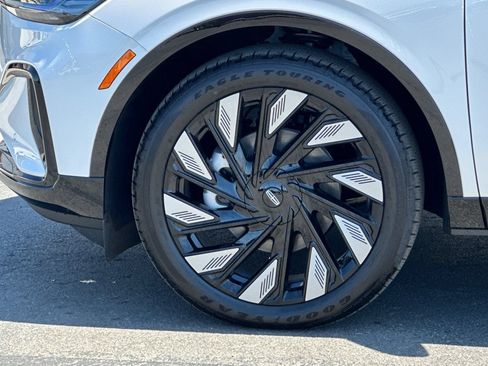 New 2026 Lincoln Nautilus Reserve w/ Jet Appearance Package AWD/4WD image 25