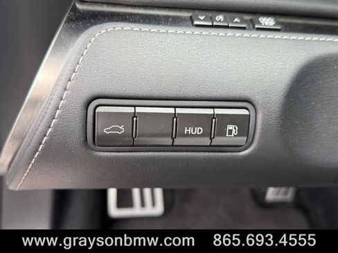 Used 2018 Lexus LC 500 Coupe w/ Touring Package RWD image 31