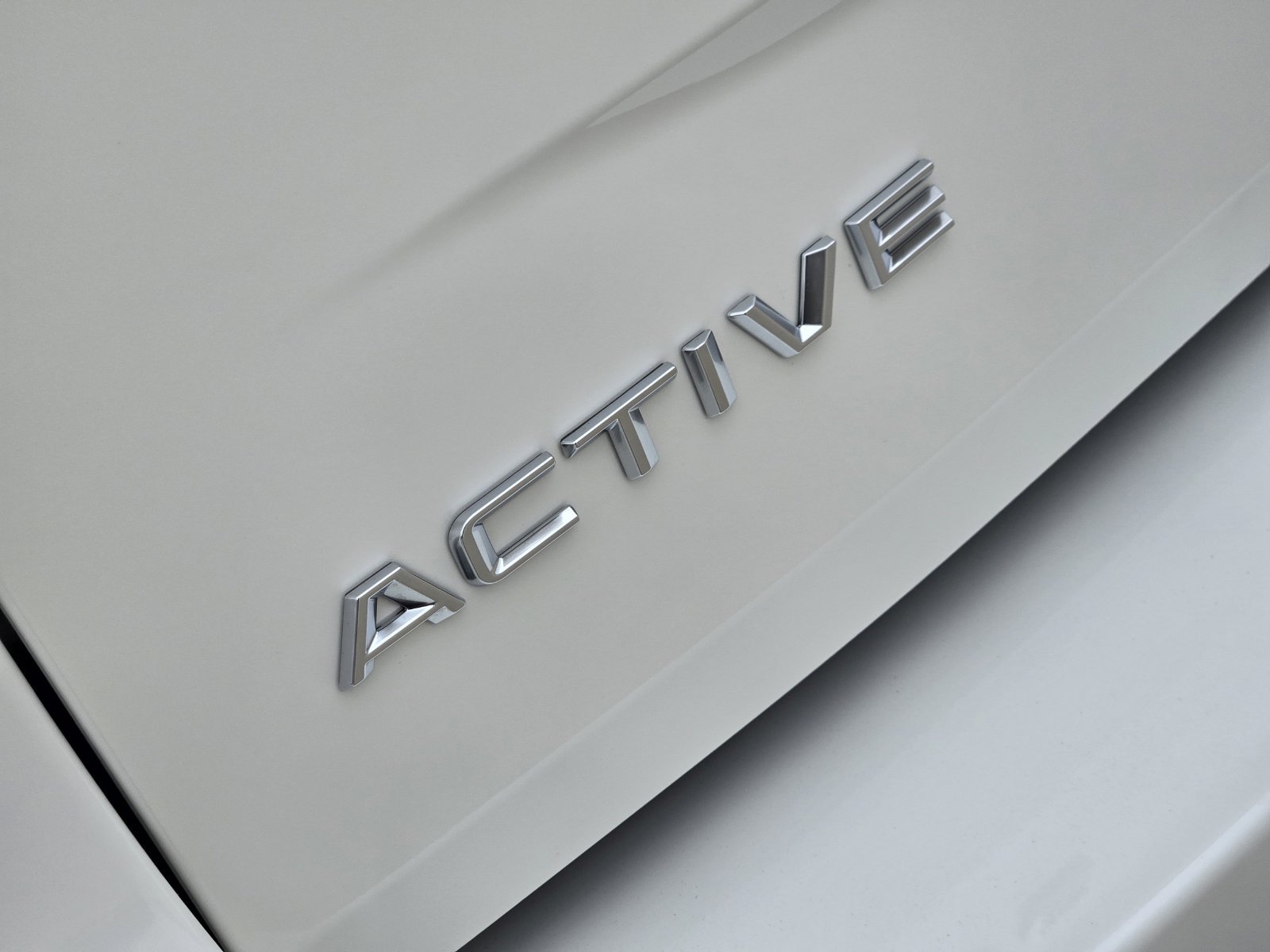 New 2026 Ford Expedition Active RWD image 13