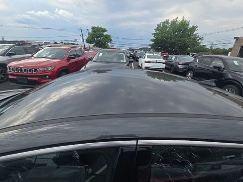 Used 2025 Hyundai Sonata SEL FWD image 5