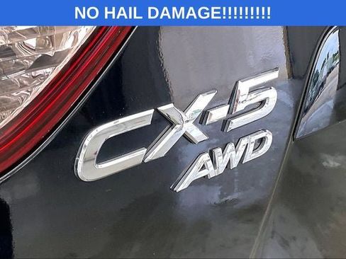 Used 2015 MAZDA CX-5 Touring AWD/4WD image 9