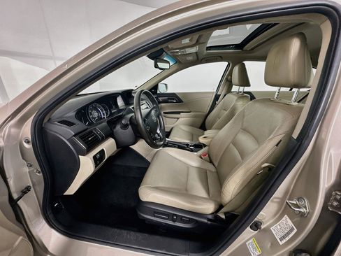 Used 2014 Honda Accord EX-L image 13