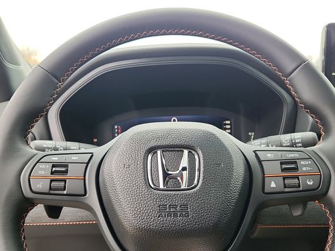 New 2026 Honda Passport TrailSport image 15