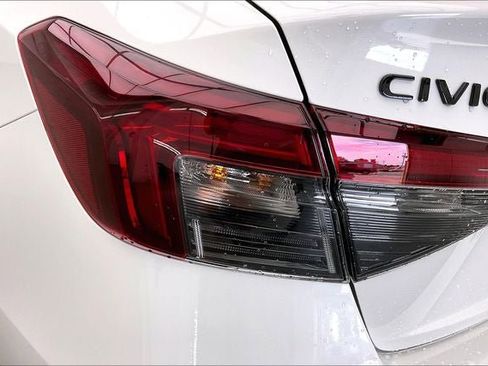 New 2026 Honda Civic Sport Touring image 17