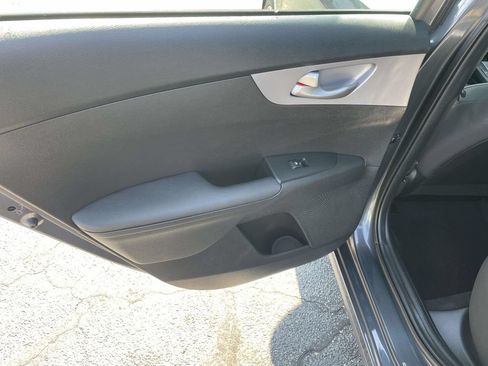 Used 2024 Kia Forte LXS FWD image 14
