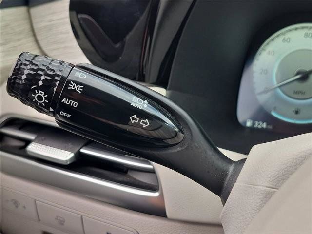 Used 2025 Hyundai Palisade Calligraphy AWD/4WD image 17