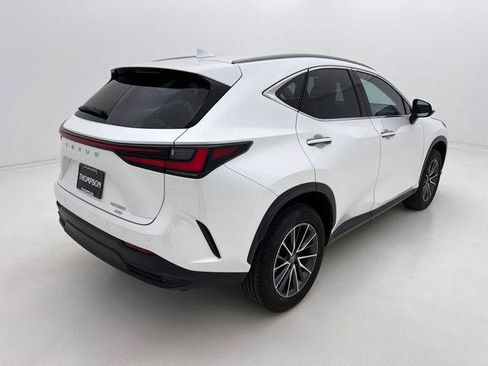 Certified 2024 Lexus NX 350 AWD w/ Cold Area Package image 11