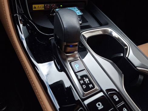 Used 2023 Lexus NX 350 AWD image 14