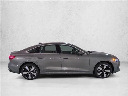 New 2025 Audi A5 2.0T Premium Plus AWD/4WD image 4