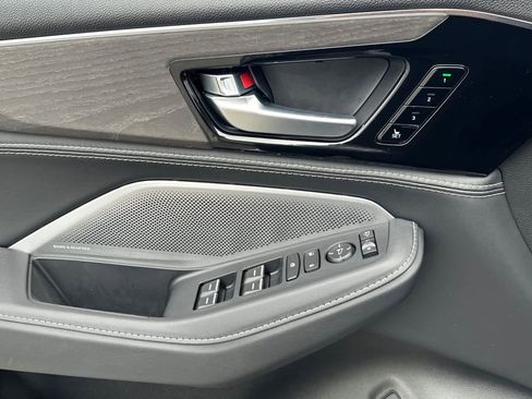 New 2026 Acura MDX SH-AWD w/ Advance Package image 8