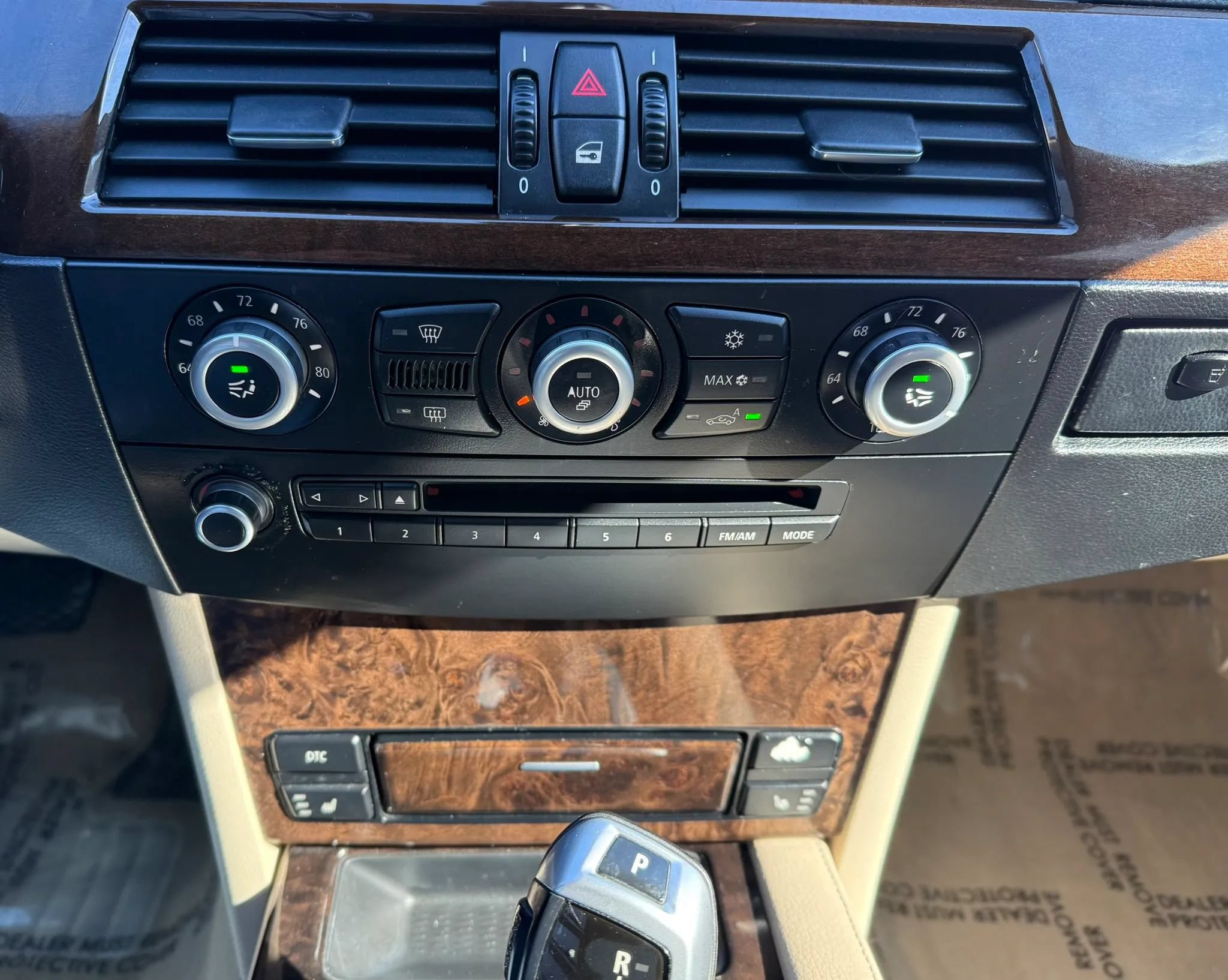 Used 2010 BMW 528i Sedan RWD image 17