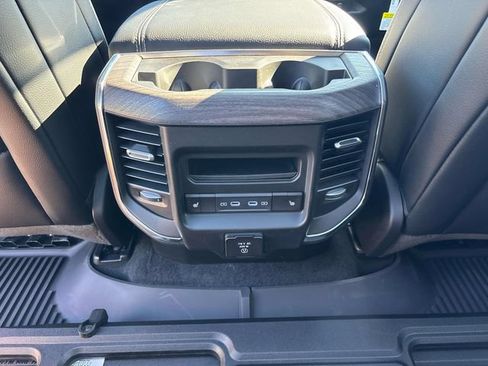 New 2026 RAM 1500 Laramie w/ Night Edition AWD/4WD image 9