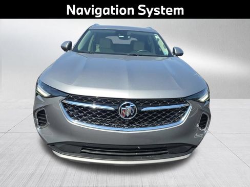 Used 2023 Buick Envision Avenir FWD image 3