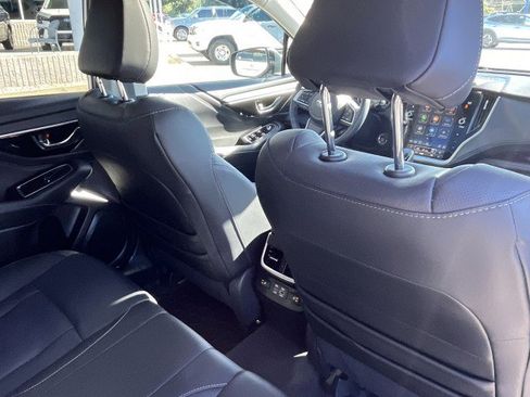 Certified 2025 Subaru Outback Limited w/ Popular Package #2 image 12