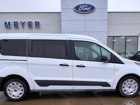 Used 2016 Ford Transit Connect XL FWD image 1