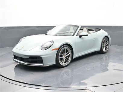 New 2026 Porsche 911 Carrera S
