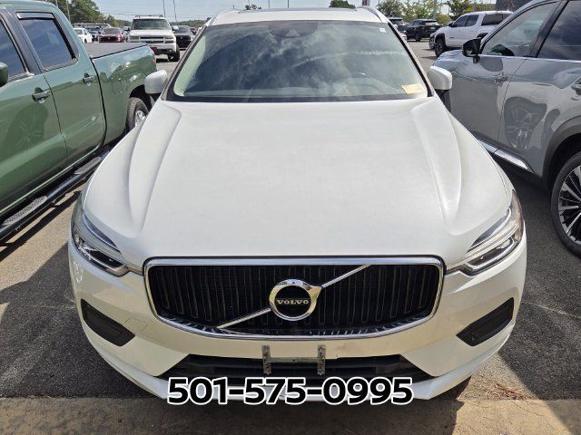 Used 2021 Volvo XC60 T5 Momentum w/ Protection Package Premier AWD/4WD image 6