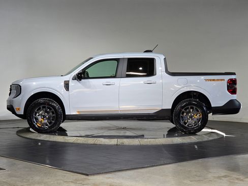 New 2026 Ford Maverick Tremor AWD/4WD image 7