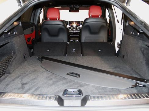 Used 2023 Mercedes-Benz GLC 300 4MATIC Coupe image 73