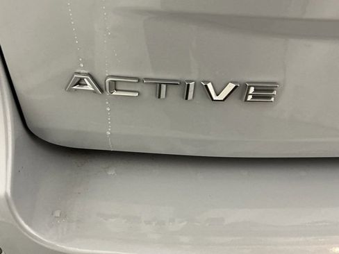 New 2026 Ford Expedition Active image 8