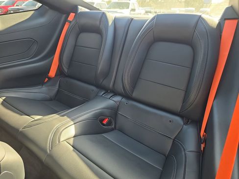 New 2026 Ford Mustang Premium image 10