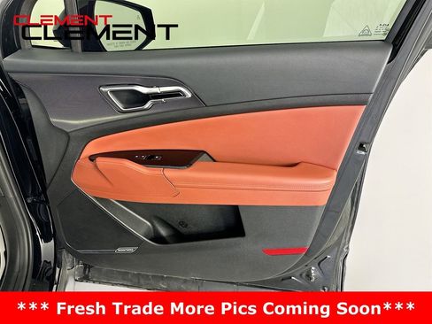 Used 2023 Kia Sportage SX image 35