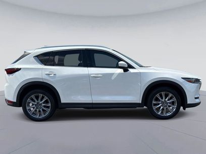 Used 2019 MAZDA CX-5 Grand Touring