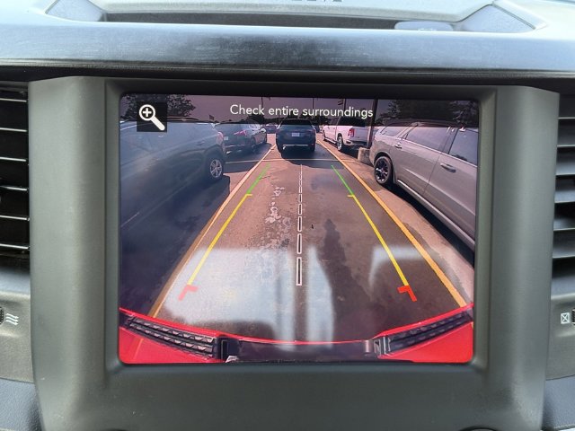 Used 2020 RAM 1500 Big Horn AWD/4WD image 13