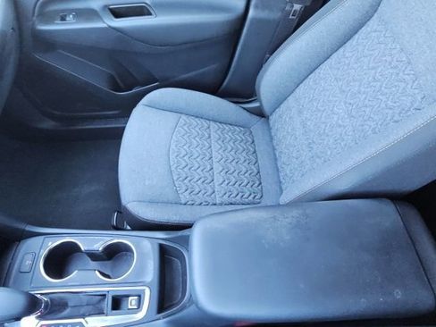 Used 2023 Chevrolet Equinox LT FWD image 30
