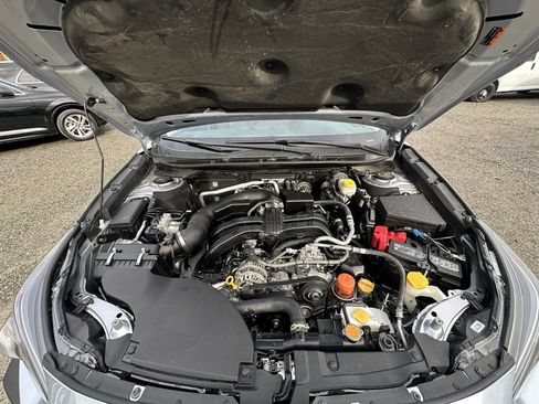 Used 2024 Subaru Outback Limited image 34