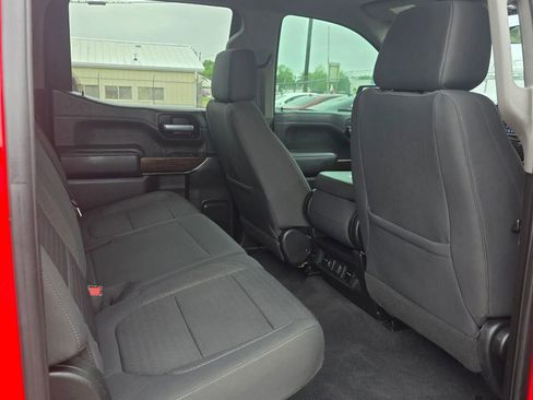 Used 2020 GMC Sierra 1500 SLE w/ SLE Value Package AWD/4WD image 11