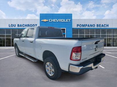 Used 2024 RAM 2500 Big Horn