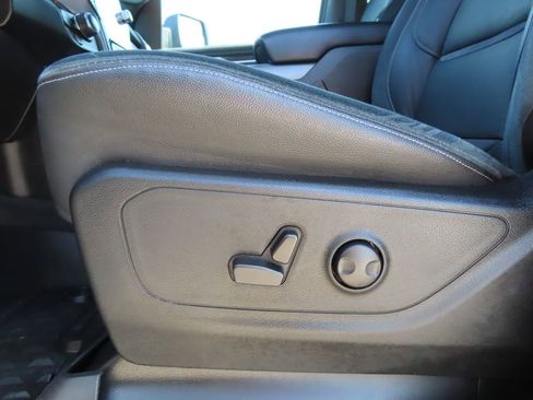Certified 2023 RAM 1500 Big Horn AWD/4WD image 8