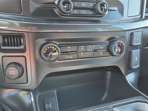 Used 2023 Ford F150 XL w/ STX Appearance Package image 22