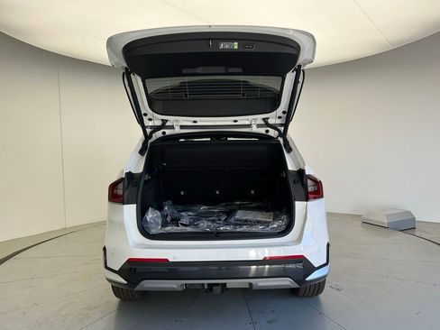 New 2026 BMW X1 xDrive28i w/ Convenience Package image 5