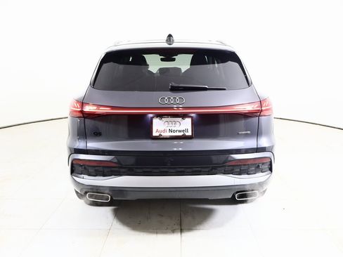 New 2025 Audi Q5 Prestige image 13
