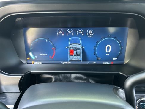 Used 2025 Ford F250 Lariat AWD/4WD image 25