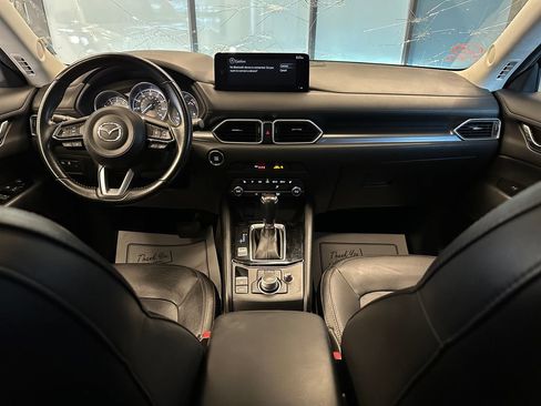 Used 2023 MAZDA CX-5 AWD 2.5 S image 9