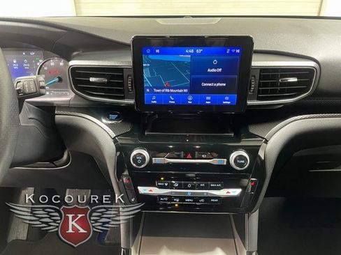 Used 2023 Ford Explorer ST-Line image 15