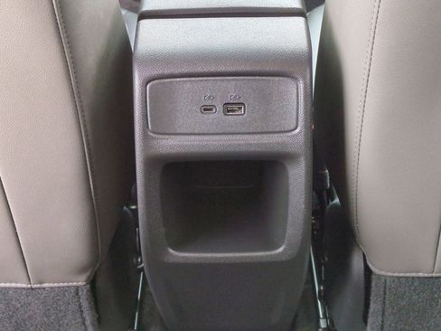 Certified 2025 Chevrolet Trax ACTIV w/ Driver Confidence Package FWD image 20