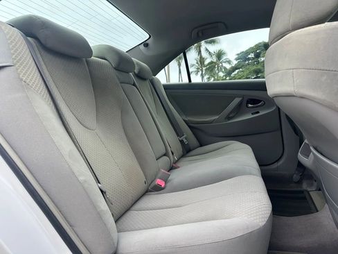 Used 2007 Toyota Camry SE image 12
