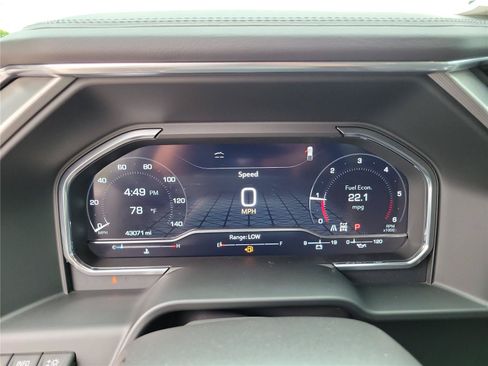 Used 2024 GMC Sierra 1500 Denali w/ Denali Reserve Package AWD/4WD image 27