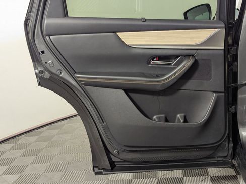 Used 2024 MAZDA CX-90 Plug-In Hybrid w/ Preferred image 53