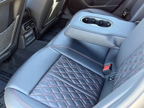 Used 2023 Audi S3 Premium Plus w/ Premium Plus Package image 19